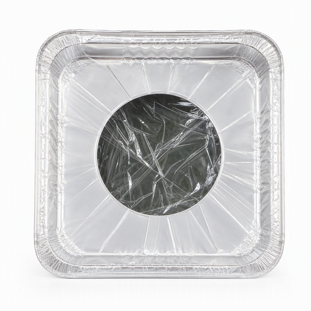 🍳 OFFRE LIMITÉE : -50% ! 🔥 Lot de 10 Feuilles de Protection Résistantes pour Plaques à Gaz – Récupération des Coulis dans la Cuvette Profonde & Protection de la Table de Cuisson 🛡️