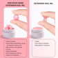 💅 Gel Solide pour Extension d'Ongles — Texture Non Collante, Longue Tenue 3+ Semaines & Sculpture Facile ✨