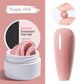 💅 Gel Solide pour Extension d'Ongles — Texture Non Collante, Longue Tenue 3+ Semaines & Sculpture Facile ✨