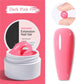 💅 Gel Solide pour Extension d'Ongles — Texture Non Collante, Longue Tenue 3+ Semaines & Sculpture Facile ✨