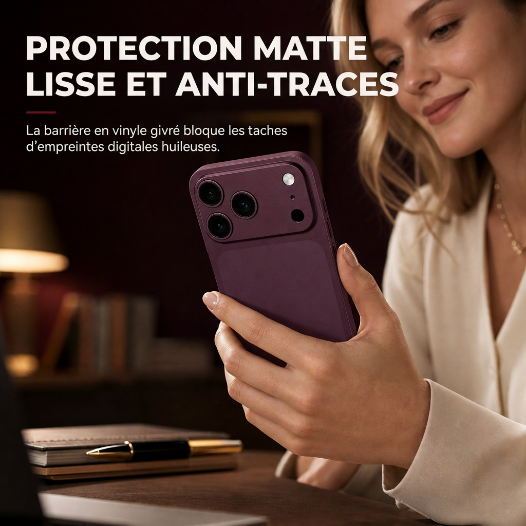 ⚡50% DE RÉDUCTION !! ⏰Autocollant de protection intégrale pour l'arrière du téléphone, anti-rayures