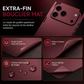 ⚡50% DE RÉDUCTION !! ⏰Autocollant de protection intégrale pour l'arrière du téléphone, anti-rayures