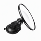 🚗 50% DE RÉDUCTION LIMITÉE DANS LE TEMPS! 👀 Miroir de rétroviseur à angle convexe large – 360° rotatif, incassable, double monture ✨