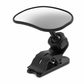 🚗 50% DE RÉDUCTION LIMITÉE DANS LE TEMPS! 👀 Miroir de rétroviseur à angle convexe large – 360° rotatif, incassable, double monture ✨