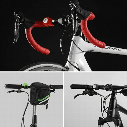 🔥🔥[Promotions exceptionnelles] Klaxon de vélo Super 2023