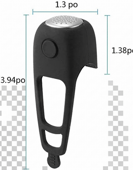 🔥🔥[Promotions exceptionnelles] Klaxon de vélo Super 2023