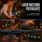⏳Offre spéciale à durée limitée☀️Lampe à piquet solaire pour allée🌿