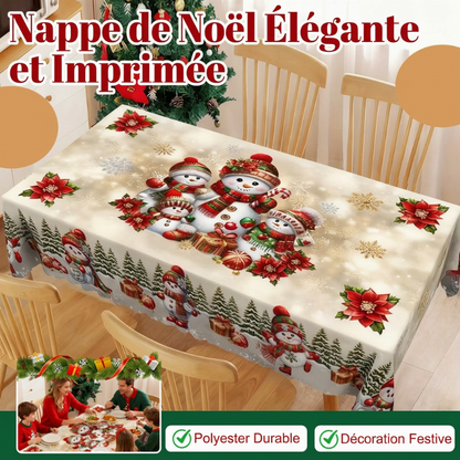 ⏰Motifs élégants + Tissu premium, Cadeau idéal pour les amateurs de décoration intérieure !