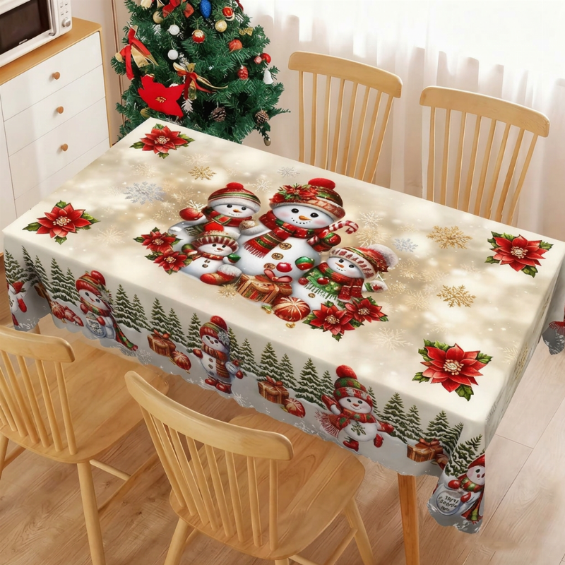 ⏰Motifs élégants + Tissu premium, Cadeau idéal pour les amateurs de décoration intérieure !