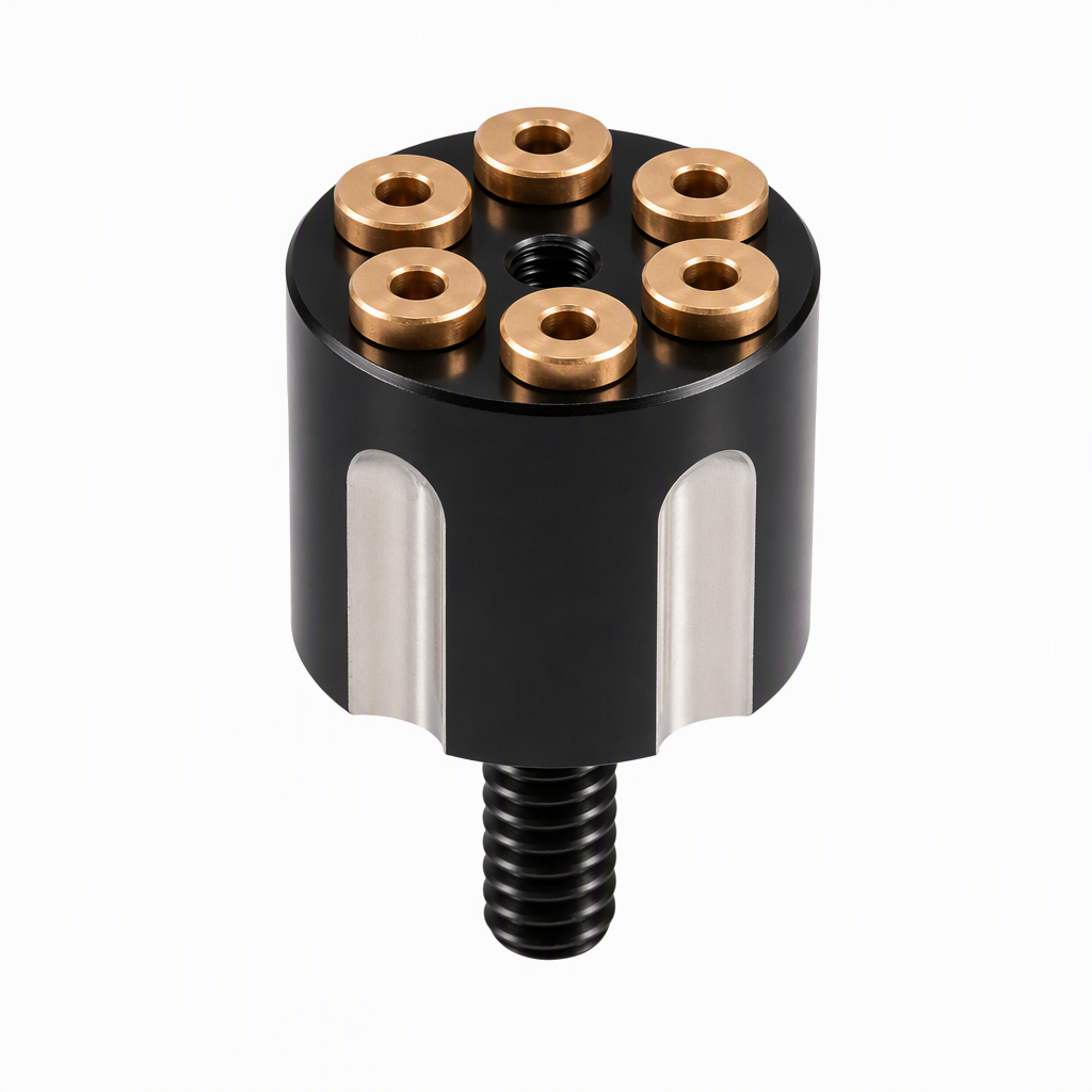 🏍️ 49 % DE RÉDUCTION LIMITÉE DANS LE TEMPS ! ⚙️ Boulon de siège à dégagement rapide CNC pour moto – Sans outil, Anti-corrosion, Élégant ✨