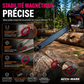 📢 -50% !! ⏰ Outil de marquage pour découpe de tronçonneuse – Guide d'alignement pour coupe du bois 🔧