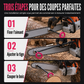 📢 -50% !! ⏰ Outil de marquage pour découpe de tronçonneuse – Guide d'alignement pour coupe du bois 🔧