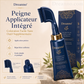 Peigne Colorant Capillaire à Base de Plantes pour Usage Domestique