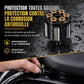 🏍️ 49 % DE RÉDUCTION LIMITÉE DANS LE TEMPS ! ⚙️ Boulon de siège à dégagement rapide CNC pour moto – Sans outil, Anti-corrosion, Élégant ✨