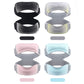 📢📢 -50% !! ⏰🏃 Genouillère de soutien rotulienne réglable - Double sangle pour un soutien actif et un confort quotidien ✨