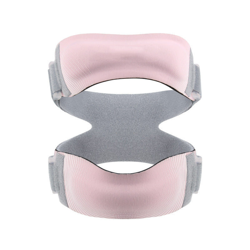 📢📢 -50% !! ⏰🏃 Genouillère de soutien rotulienne réglable - Double sangle pour un soutien actif et un confort quotidien ✨