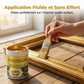 🥳PROMOTION EXCEPTIONNELLE 2026🥳💞PLUS DE 50 000 VENTES !🏠✨ -50% ! Peinture dorée résistante aux intempéries – formulation à base d’eau, éclat intense. Sans danger pour le métal, le bois et la pierre. Tenue garantie par tous les temps ! 🖌️💛