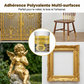 🥳PROMOTION EXCEPTIONNELLE 2026🥳💞PLUS DE 50 000 VENTES !🏠✨ -50% ! Peinture dorée résistante aux intempéries – formulation à base d’eau, éclat intense. Sans danger pour le métal, le bois et la pierre. Tenue garantie par tous les temps ! 🖌️💛