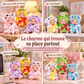 Poupées bébé reborn miniatures réalistes Poupées bébé réalistes