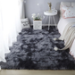 ⏳🔥 -50% OFFRE LIMITÉE ! ⏰ Tapis en velours doux et moelleux : pelucheux, sans perte de poils, confort nuageux, pour salon et chambre à coucher 🧸