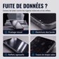 🛡️50% de réduction maintenant ! Protecteur d'écran de confidentialité pour iPhone, verre trempé 9H, anti-espion 30°, couverture complète 9D, suppression automatique de la poussière, installation sans bulles