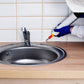 Kit d'outils de buse en caoutchouc intégré universel