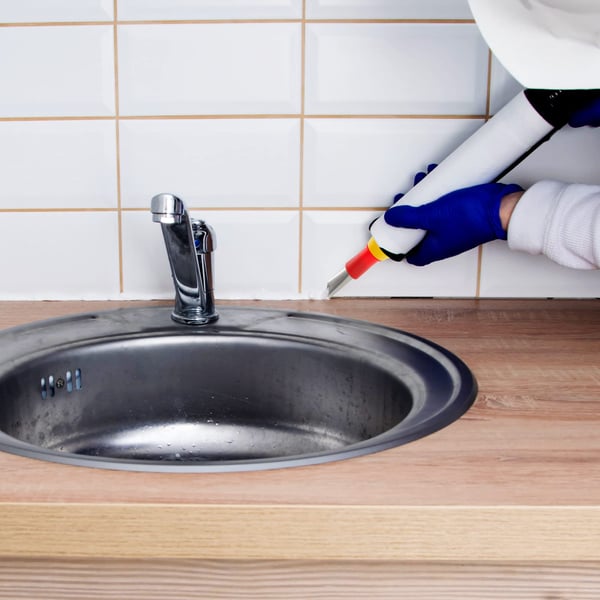 Kit d'outils de buse en caoutchouc intégré universel