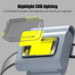 Lampe de travail magnétique Cob
