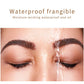 Crème de modelage stéréoscopique des sourcils-3