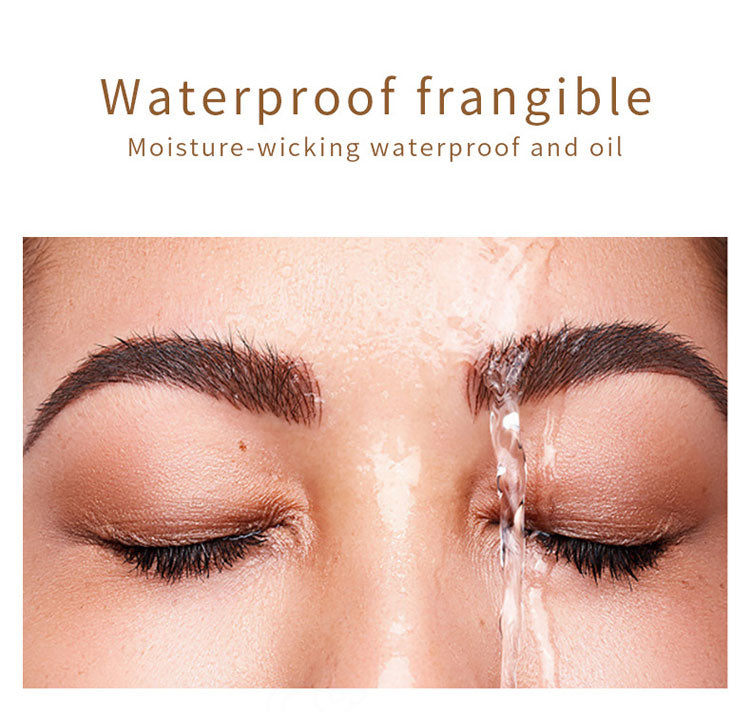 Crème de modelage stéréoscopique des sourcils-3