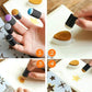 Kit de peinture au doigt éponge bricolage-4