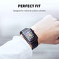 Film céramique 3D pour l'Apple Watch-6