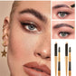 Crème de modelage stéréoscopique des sourcils-7