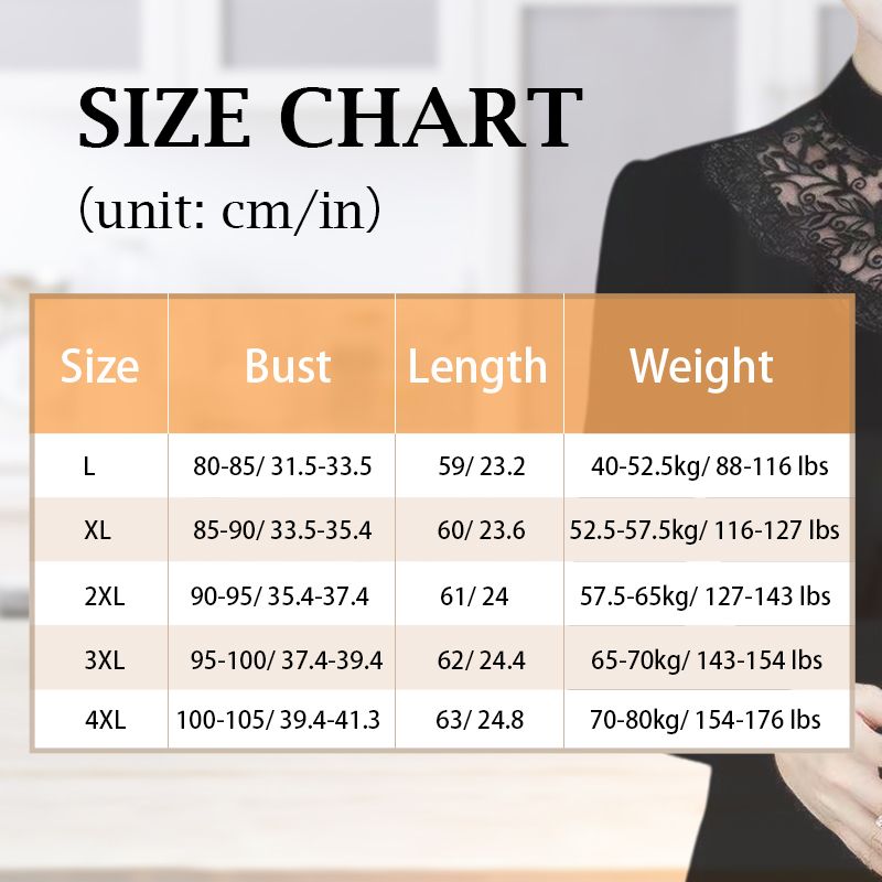 Haut couche de base en dentelle noire délicate pour femmes (50 % de réduction)-7