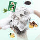 【Cadeau de Noël】Shampooing Teinture Capillaire à Bulles de Plantes