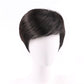 [Cadeau réfléchi] Wig en filet d'étirement des hommes